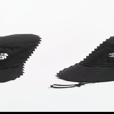 Klobúk The North Face The North Face Norm Bucket Hat L/XL Čierna | NF0A7WHNJK31, 0