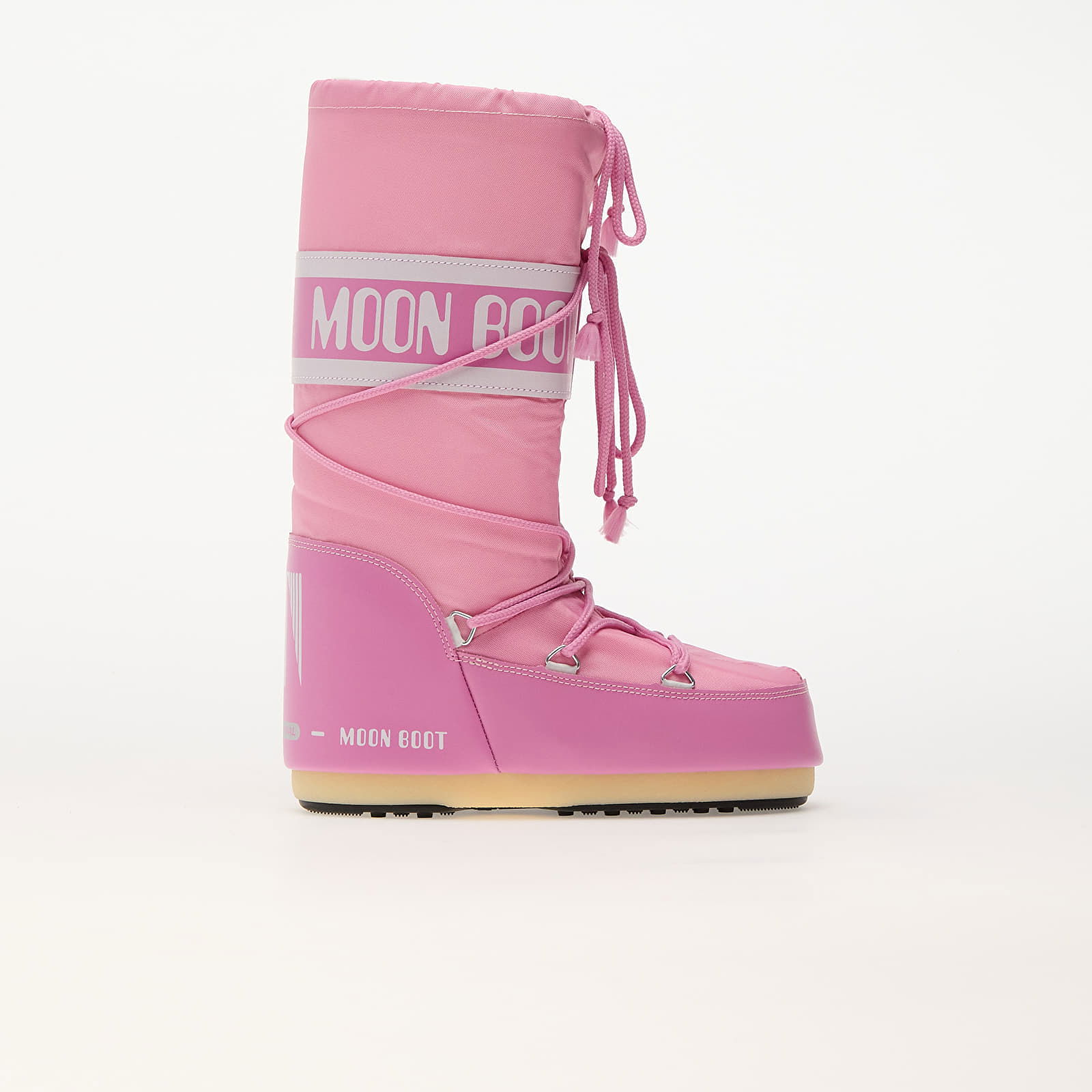 MB ICON NYLON Boots