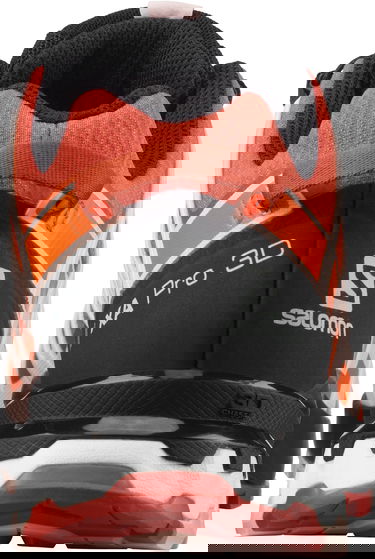 Tenisky a topánky Salomon XA PRO 3D v8 GTX W Oranžová | l41442700, 2
