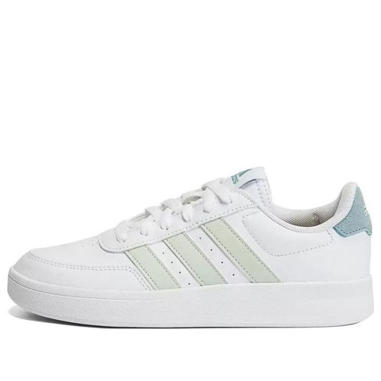 Tenisky a topánky adidas Originals Neo Breaknet 2.0 Biela | GZ9371
