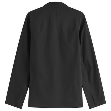 Košeľa Arcteryx Veilance Field Long Sleeve Shirt, Size Large Čierna | X000009635-002291, 2
