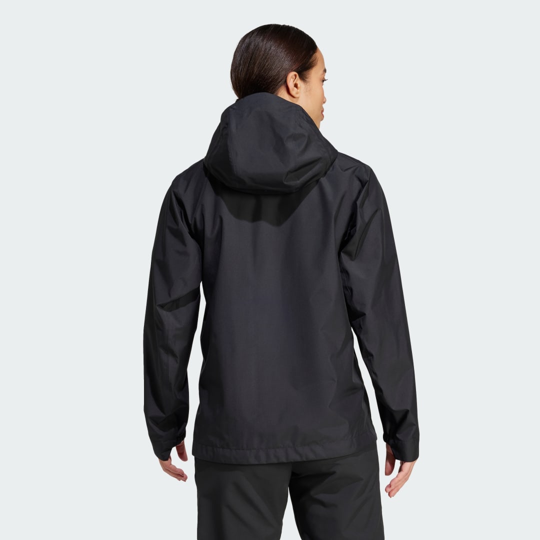 Multi 2.5L Rain Jacket