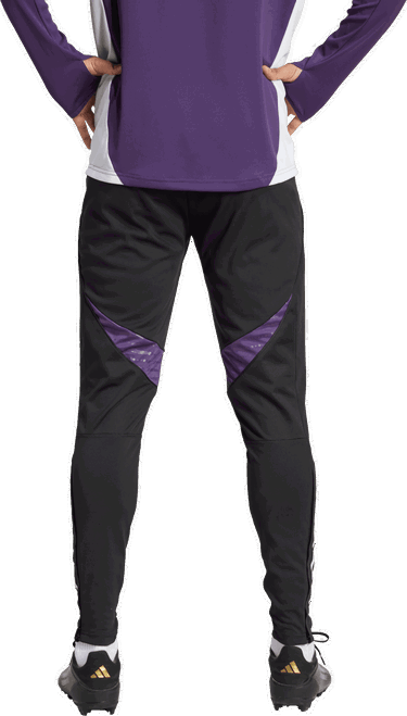 Tepláky adidas Originals Manchester United FC Training Pants Čierna | jp3118, 1