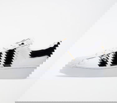 Tenisky a topánky adidas Originals Superstar Bold W Biela | FV3336, 0