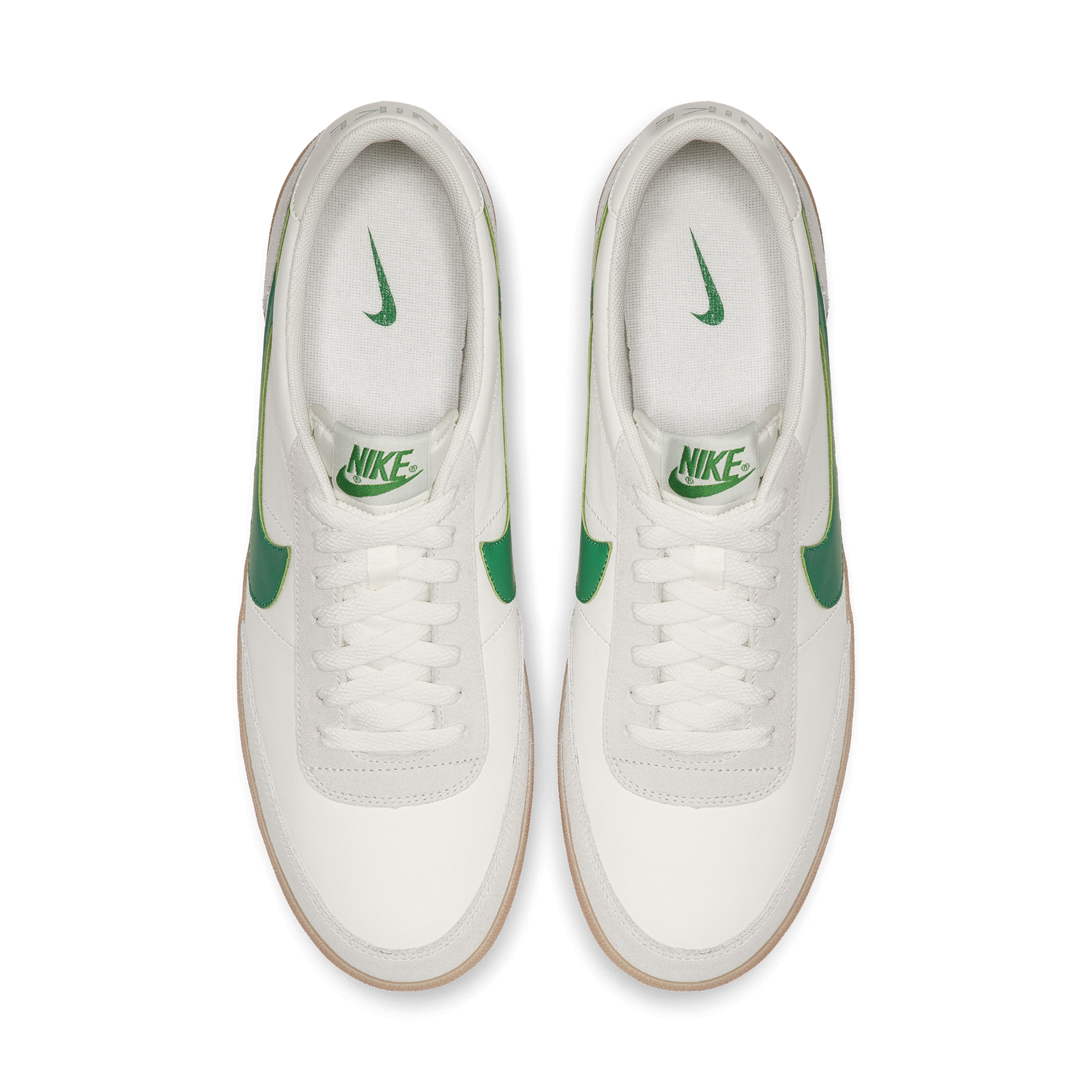 Killshot 2 Leather "Lucid Green"