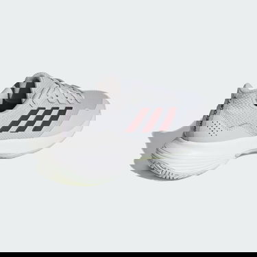Tenisky a topánky adidas Performance Gamecourt 2.0 Šedá | IE0841, 5