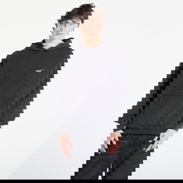 Mikina RIPNDIP Castanza Hoodie Vintage Wash Čierna | RNDBASIC261, 0