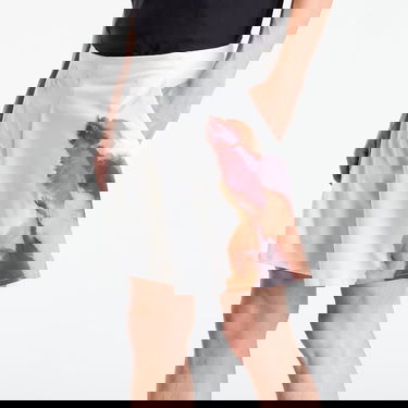 Šortky Y-3 Y-3 Tennis Shorts Biela | JN2997, 1
