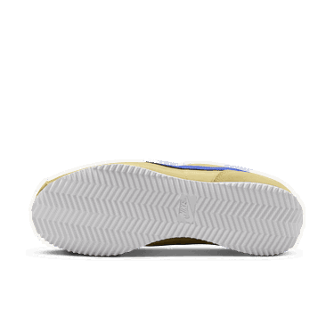 Tenisky a topánky Nike Cortez Textile Žltá | DZ2795-701, 4