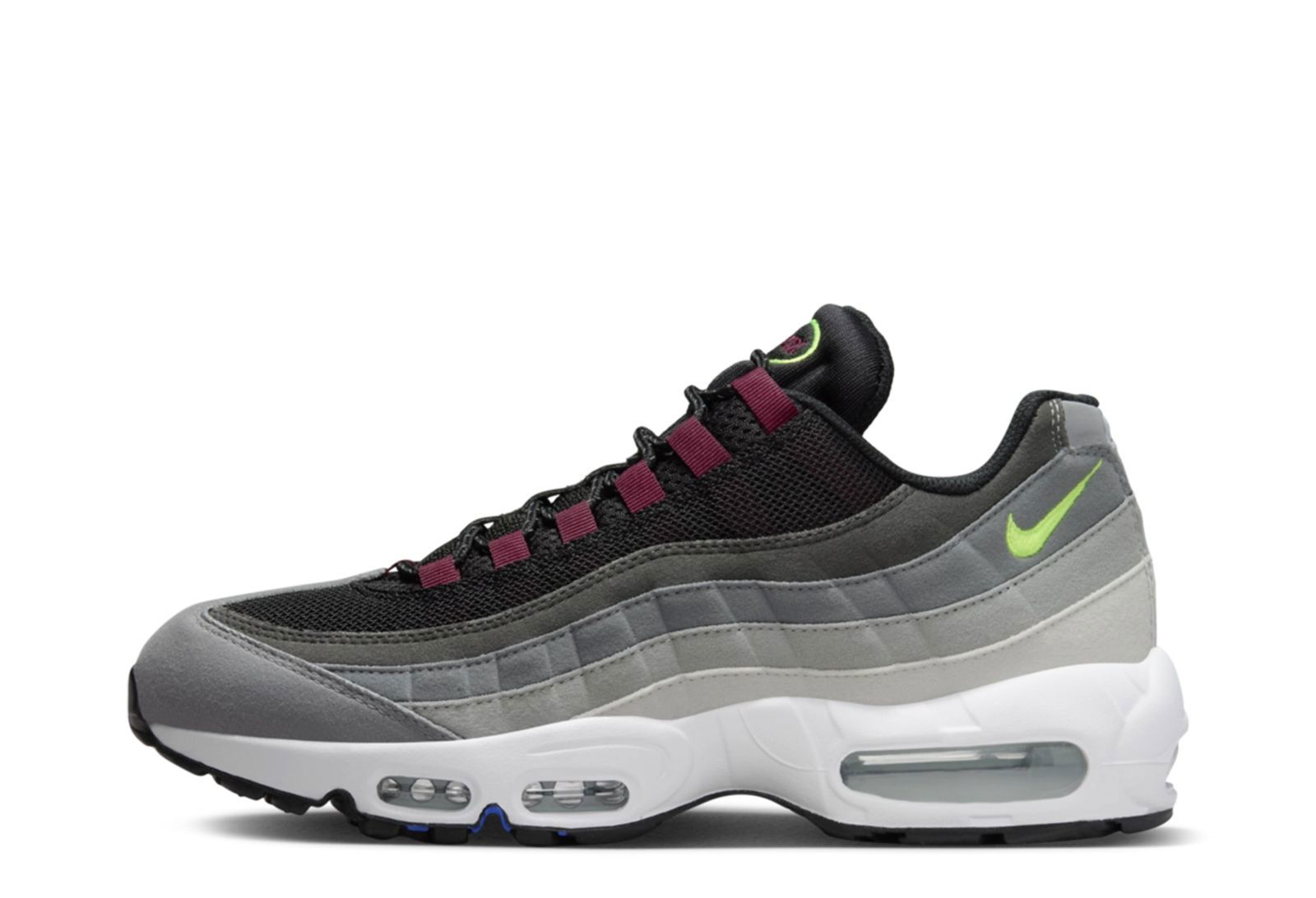 Air Max 95 "Greedy 4.0"