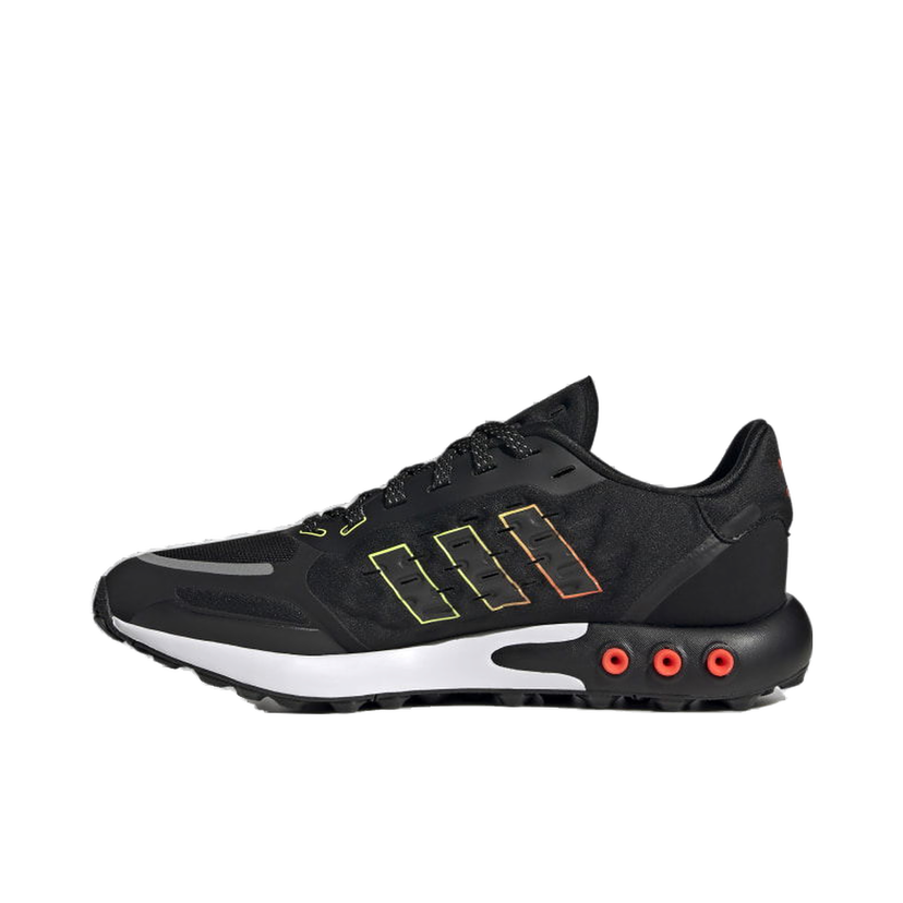 Tenisky a topánky adidas Originals La Trainer III Čierna | FY3842