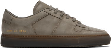 Oblečenie Common Projects Common Projects Decades Šedá | ARTICLE 2487, 0