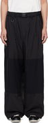 Y-3 Nylon Trousers