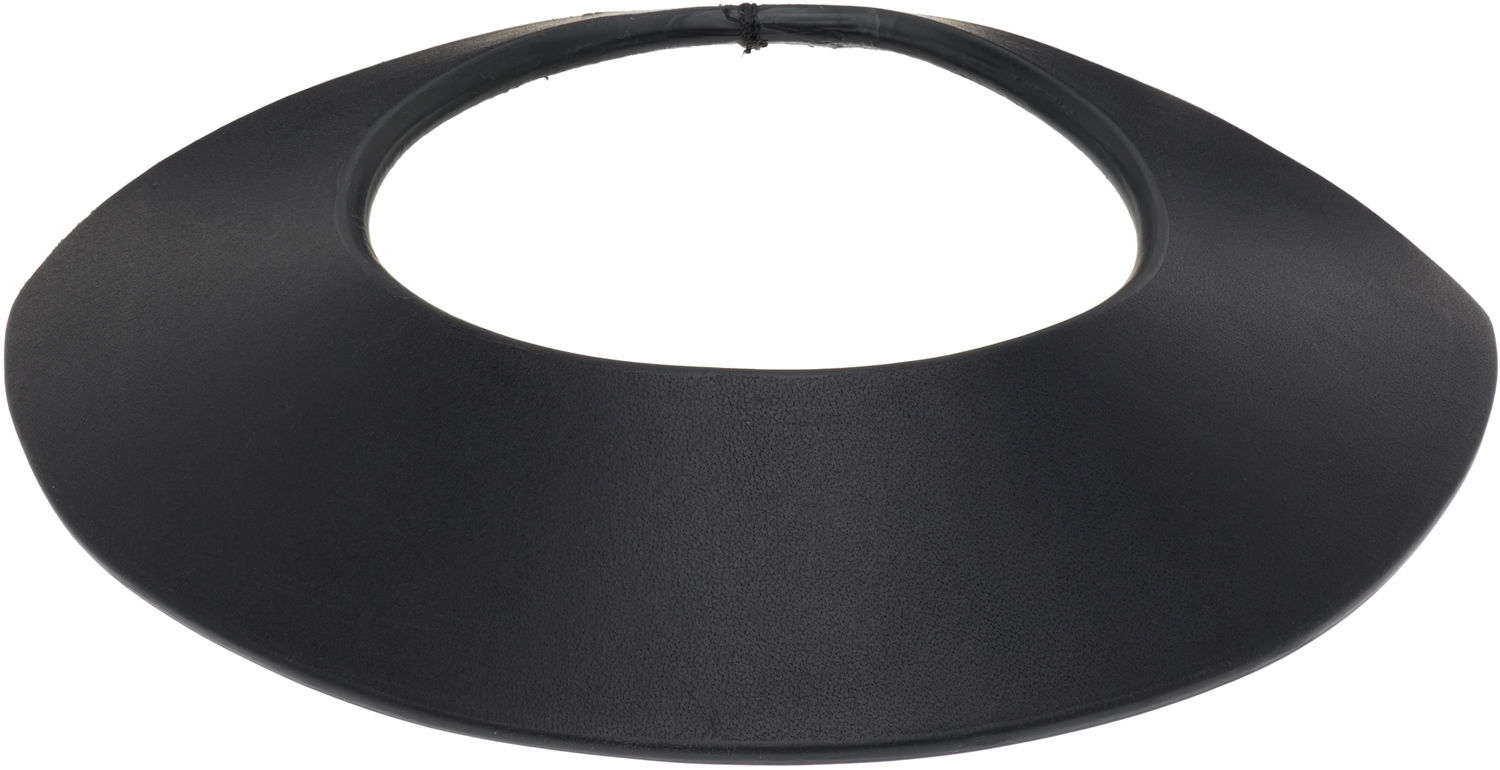 Náramok Rick Owens Rick Owens Concordians Anthem Bangle Čierna | RA02E0707 LGE, 0