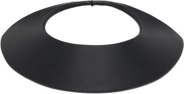 Náramok Rick Owens Rick Owens Concordians Anthem Bangle Čierna | RA02E0707 LGE, 0