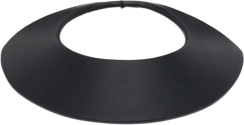 Náramok Rick Owens Rick Owens Concordians Anthem Bangle Čierna | RA02E0707 LGE