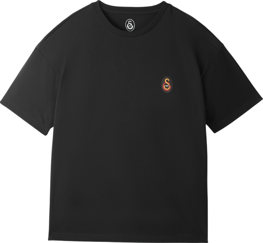Tričko Puma Galatasaray T-Shirt Čierna | e251066-010, 0