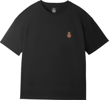 Tričko Puma Galatasaray T-Shirt Čierna | e251066-010, 0