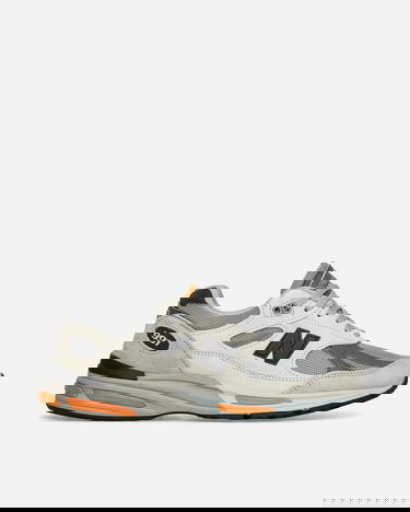 Tenisky a topánky New Balance 991 BS2 Made in England Šedá | U991BS2, 1