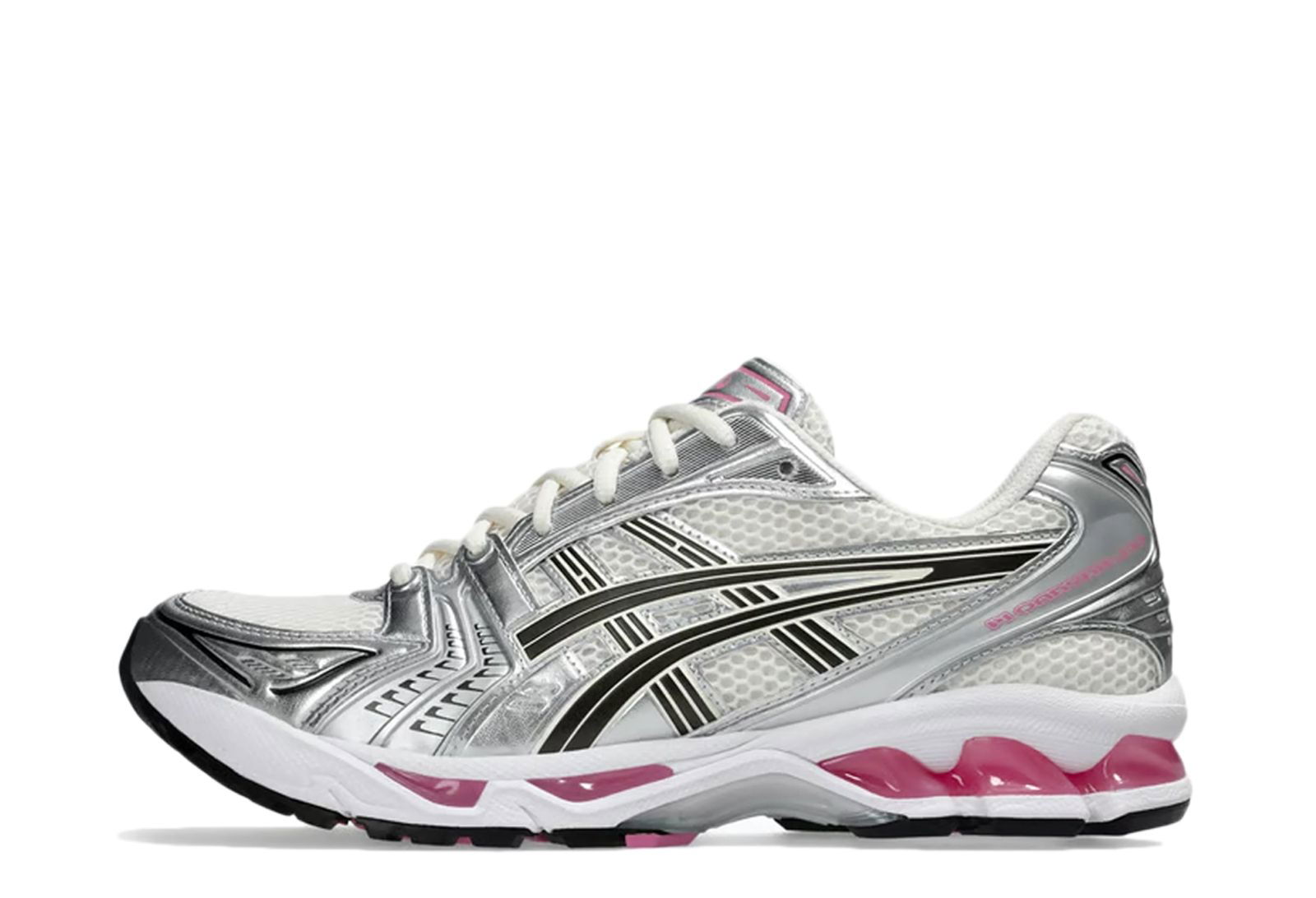 Gel-Kayano 14 Cream Sweet Pink