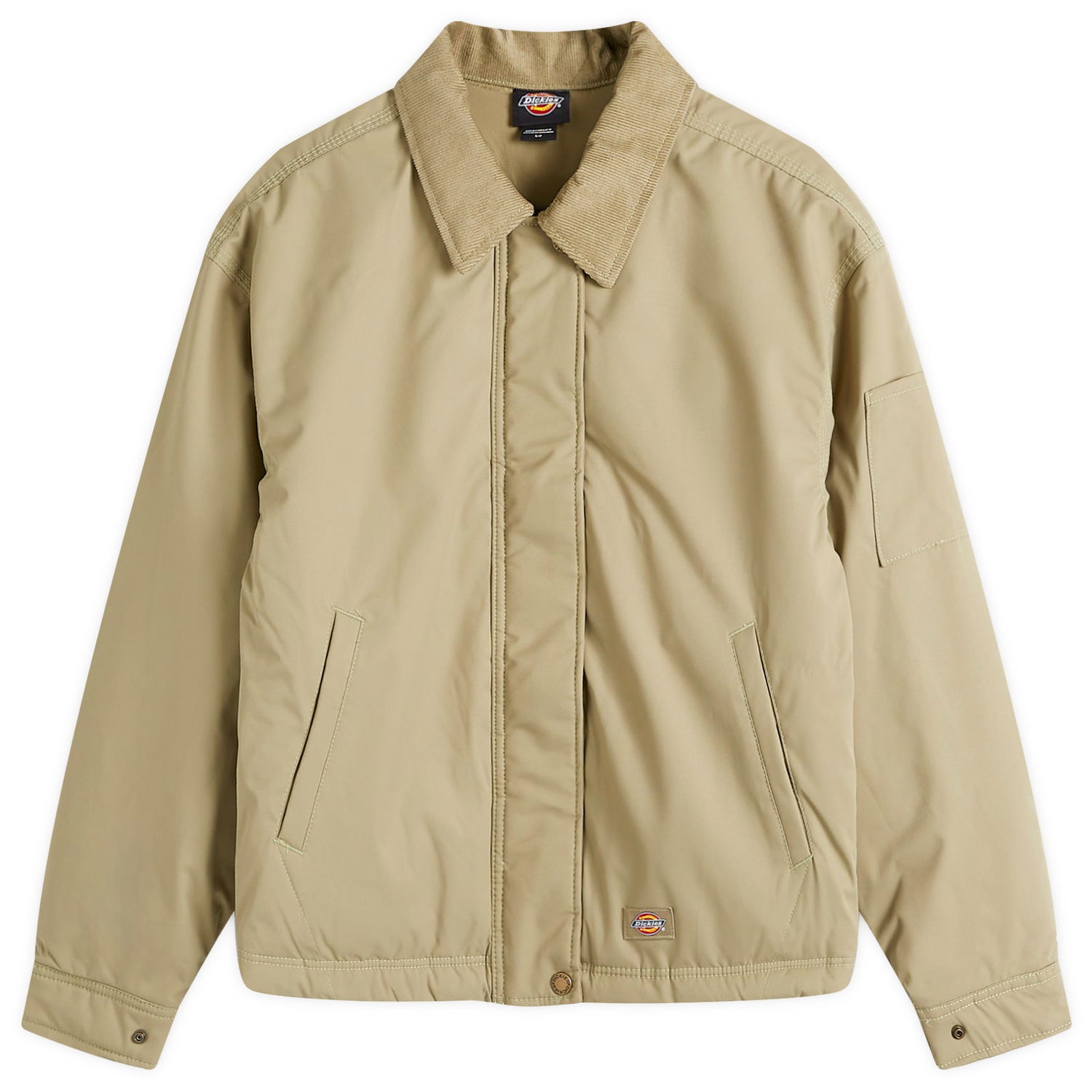 Bunda Dickies Plains Jacket Béžová | DK0A8643-300, 0