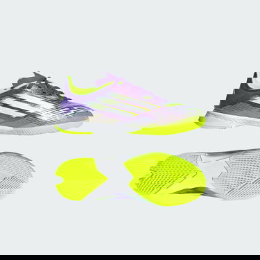 Tenisky a topánky adidas Performance F50 League Indoor Fialová | JH7750, 0