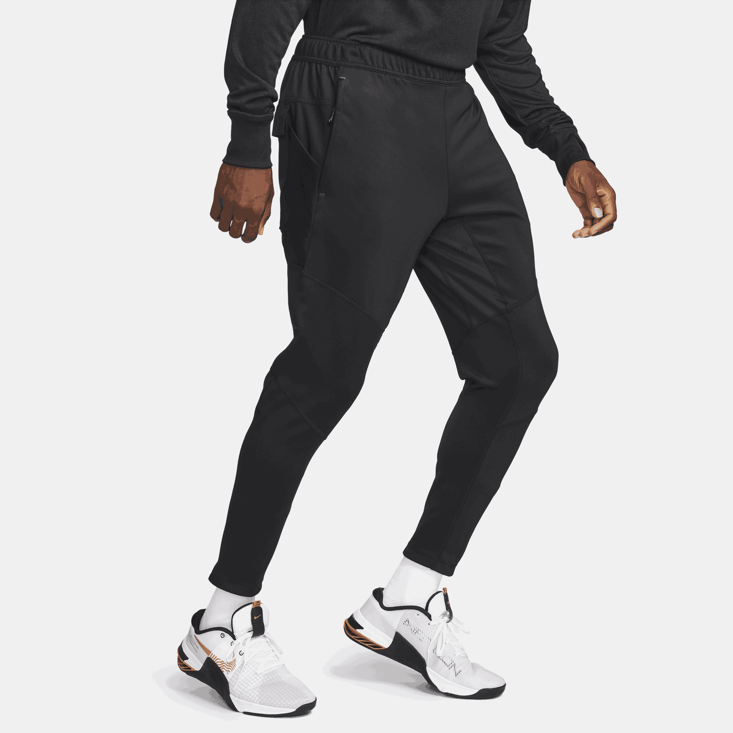 Tepláky Nike Dri-FIT ADV Axis Čierna | FB8530-010, 0