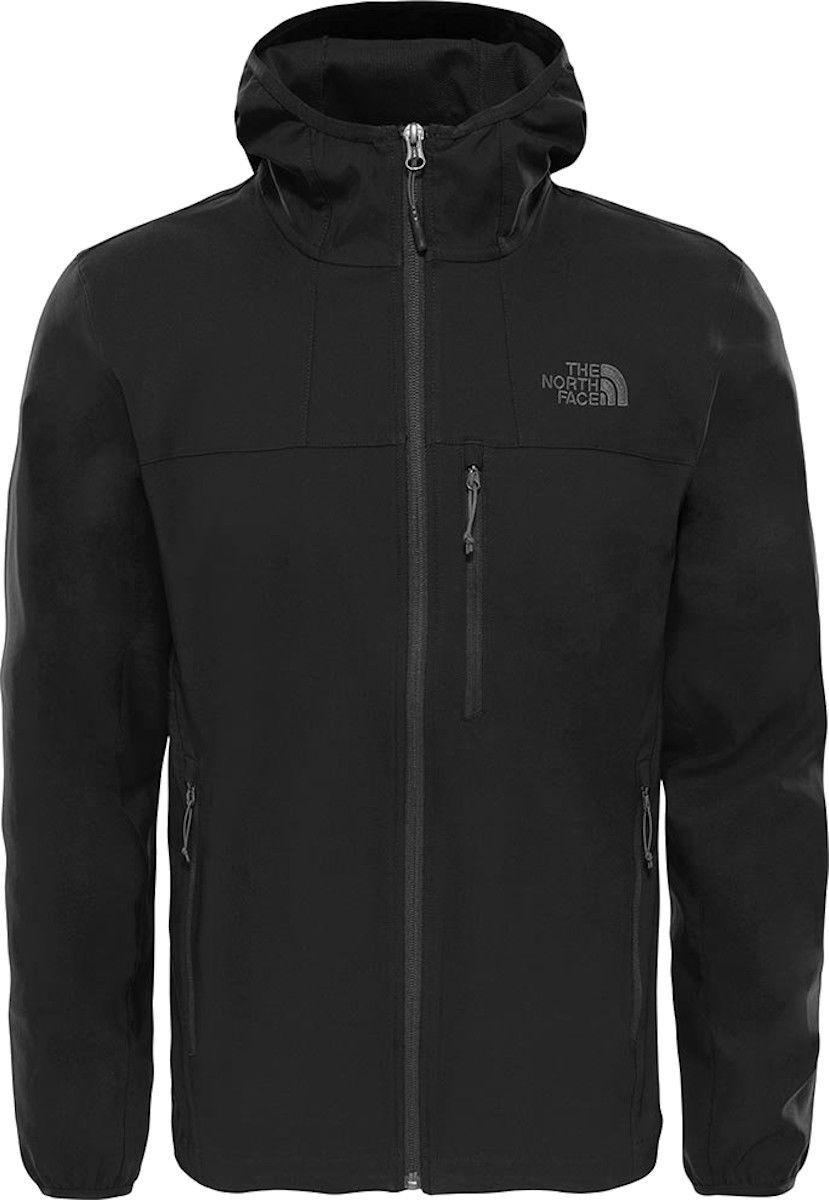 Bunda The North Face Nimble Čierna | nf0a2xlbjk31, 0
