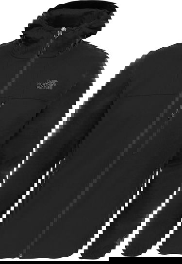 Bunda The North Face Nimble Čierna | nf0a2xlbjk31, 0