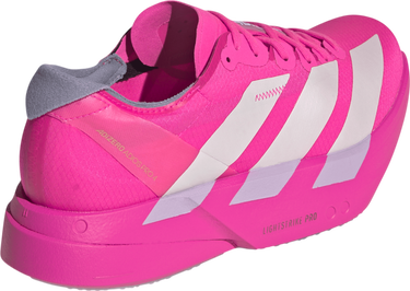 Tenisky a topánky adidas Performance Adizero Adios Pro 4 Ružová | jr1242, 4