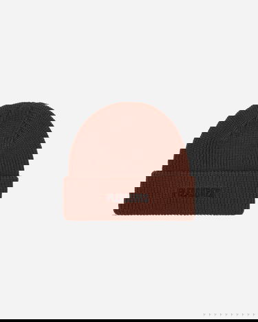 Kulicha Pleasures Everyday Beanie Brown Hnedá | P23F073 BROWN, 4