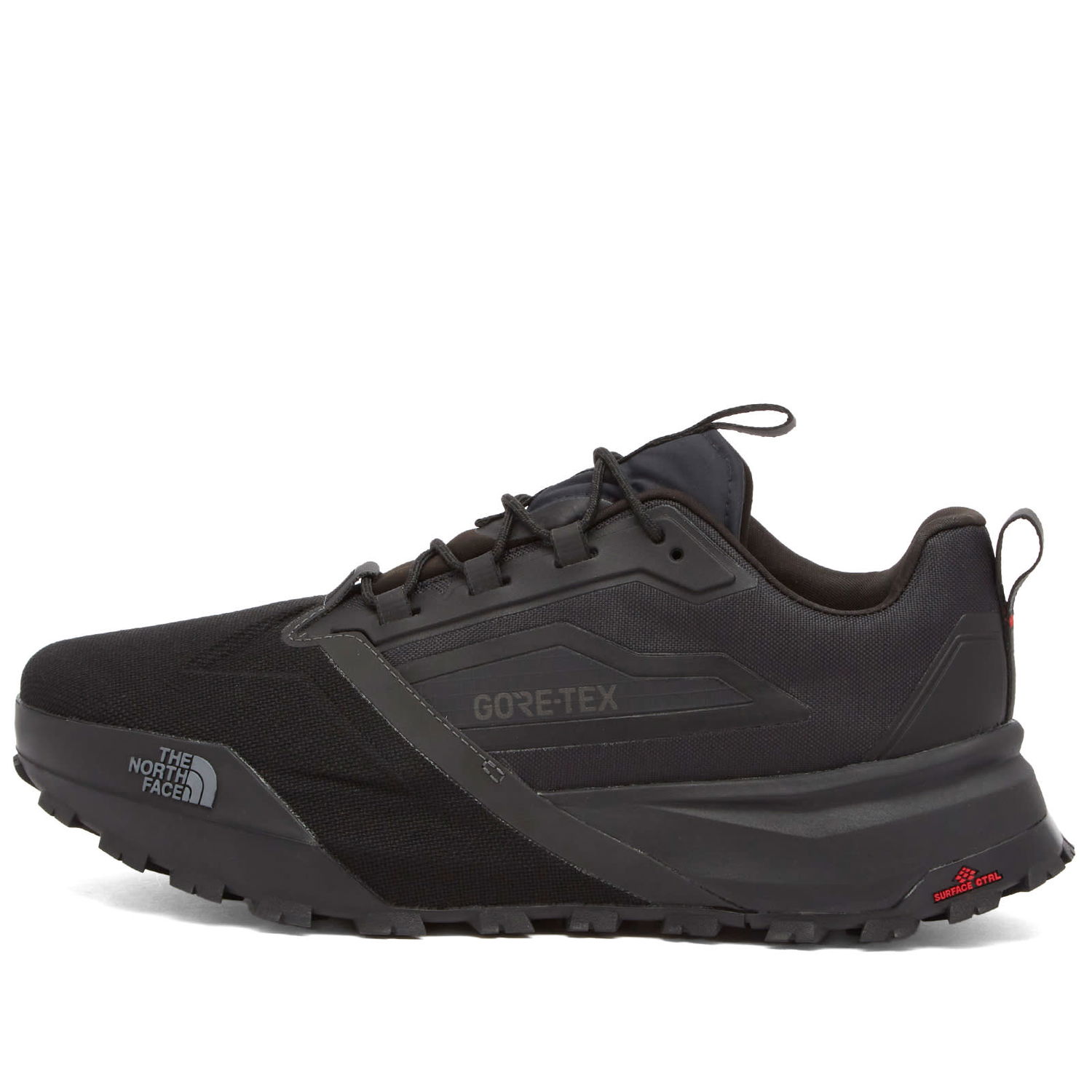 Tenisky a topánky The North Face Offtrail Tech Gore-Tex Čierna | NF0A8ADYKX7, 1