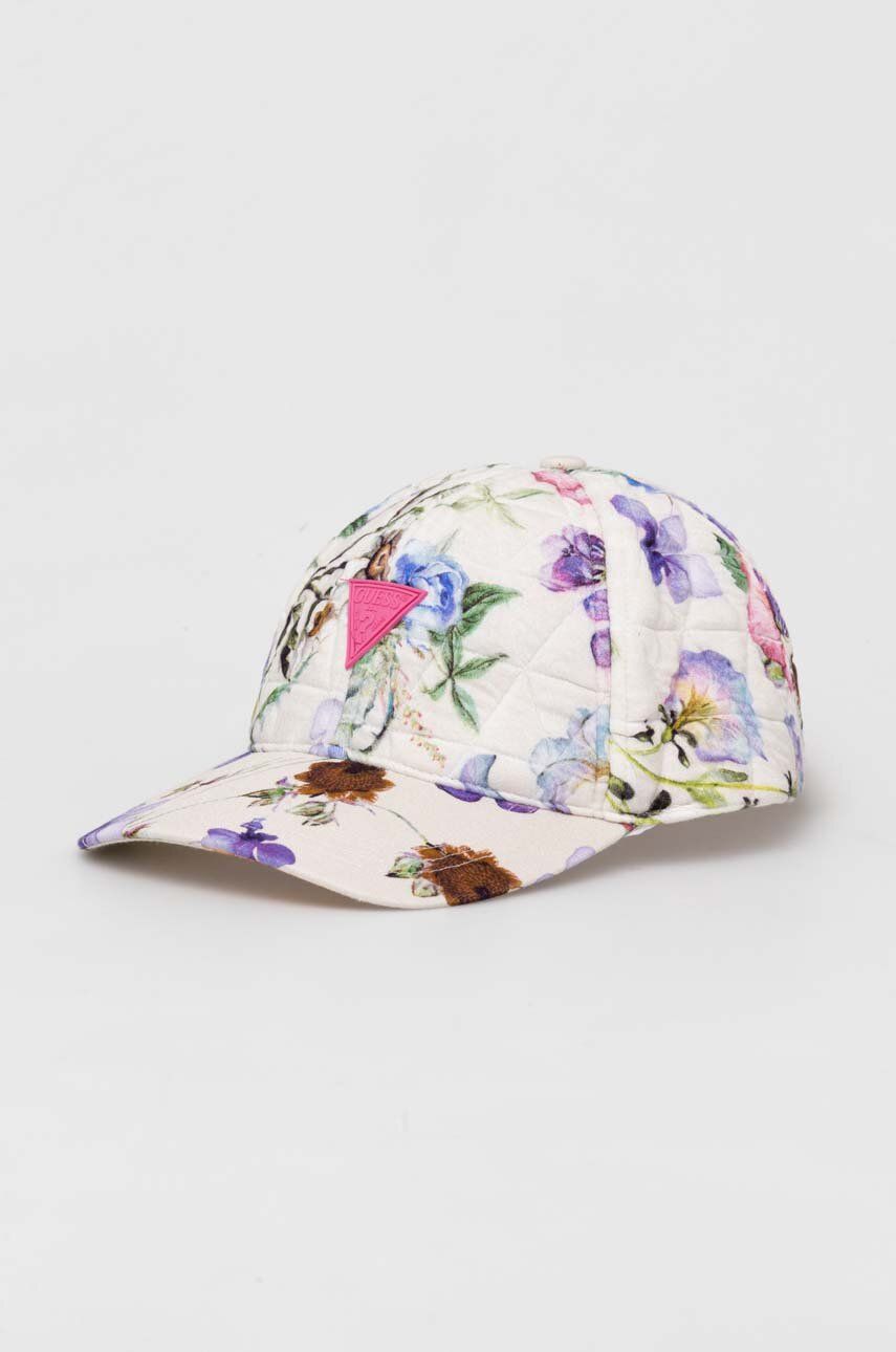 Šiltovka GUESS Cap Rôznofarebný | V3YZ01.KBSJ0, 0