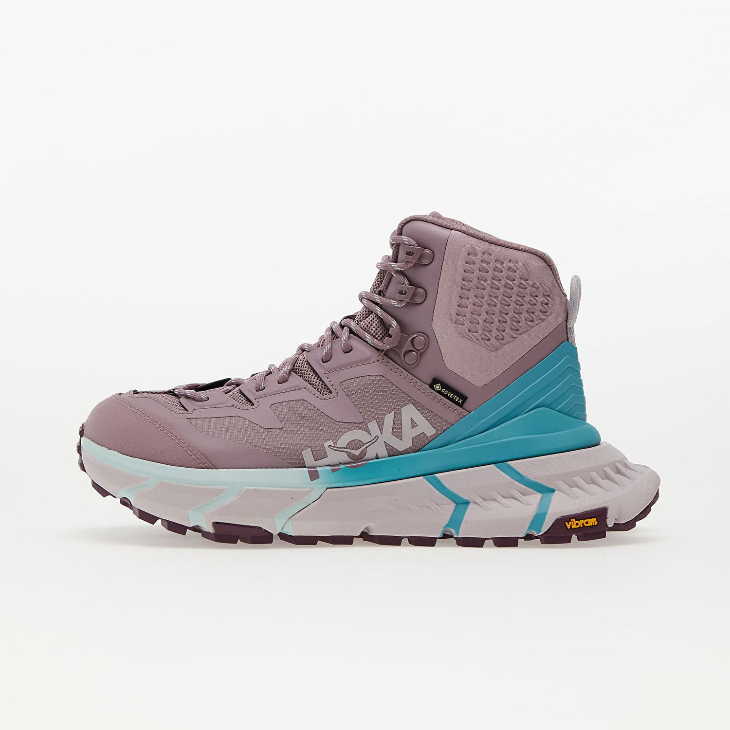 Tenisky a topánky Hoka One One W Tennine Hike GTX Fialová | 1113511-ECSH, 0