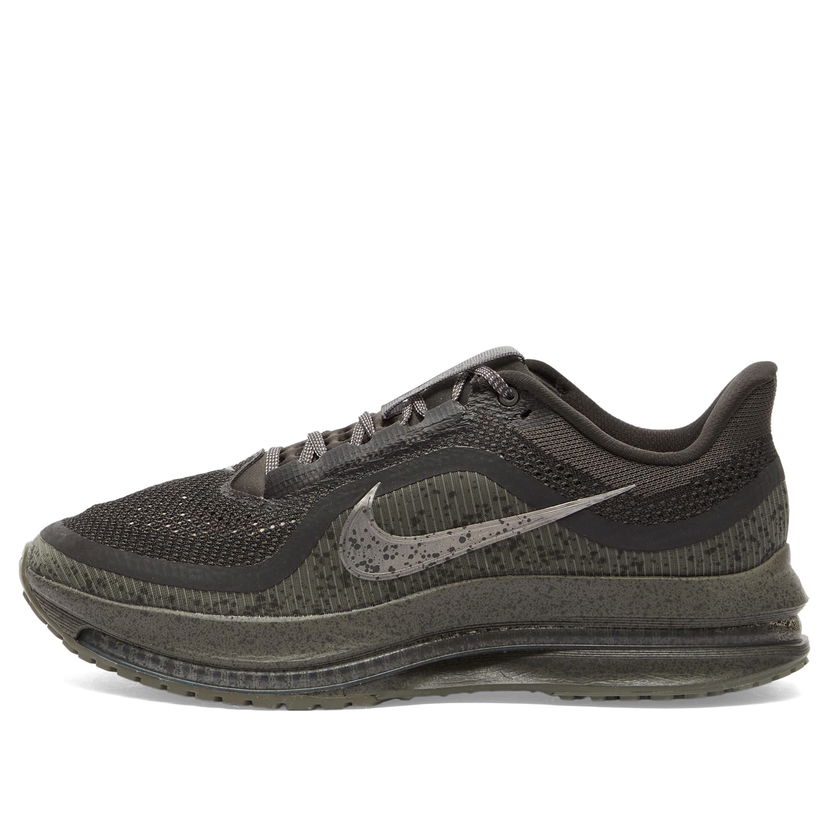 Tenisky a topánky Nike Pegasus Premium Sp Size UK 4 Zelené | IM6000-264