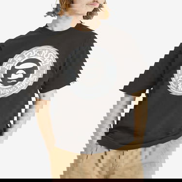 Tričko AAPE by A Bathing Ape AAPE Stamp T-Shirt, Size Large Čierna | AAPTEM1638XX-BLK, 2