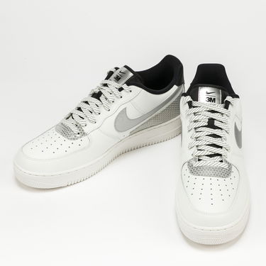 Tenisky a topánky Nike Air Force 1 '07 LV8 3M Biela | CT2299-100, 2