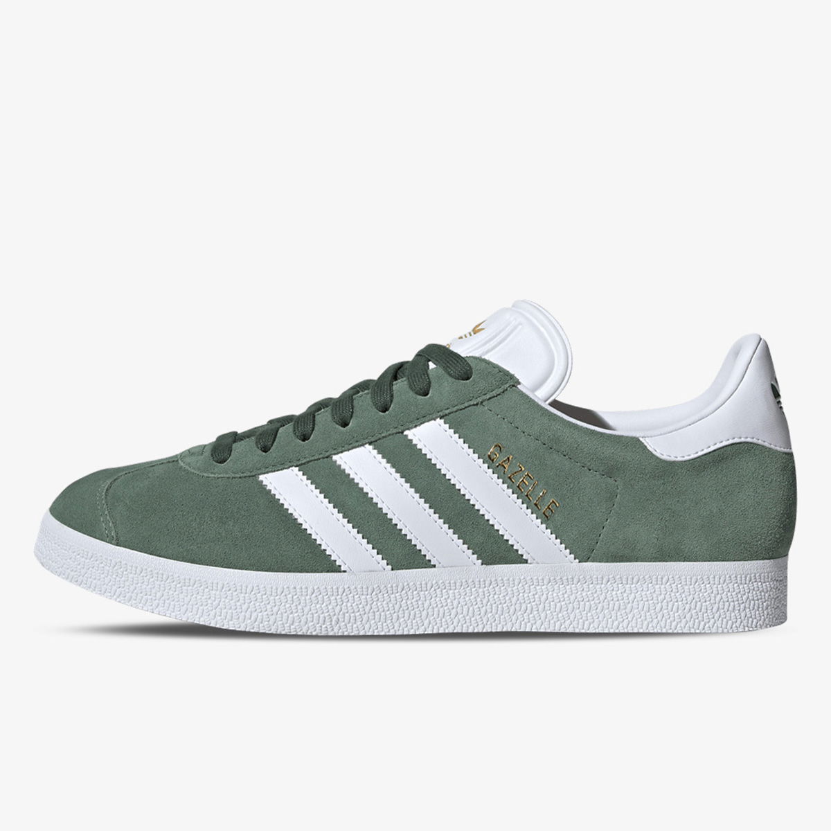 Tenisky a topánky adidas Originals GAZELLE Zelené | IH2499, 0