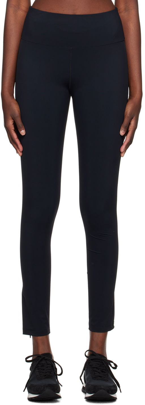 Legíny The Row Speedy Leggings Čierna | 7524-K516, 0