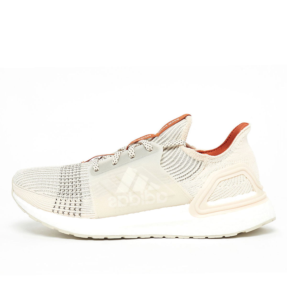 Tenisky a topánky adidas Performance Wood x Ultra Boost 2019 Béžová | EG1727, 1