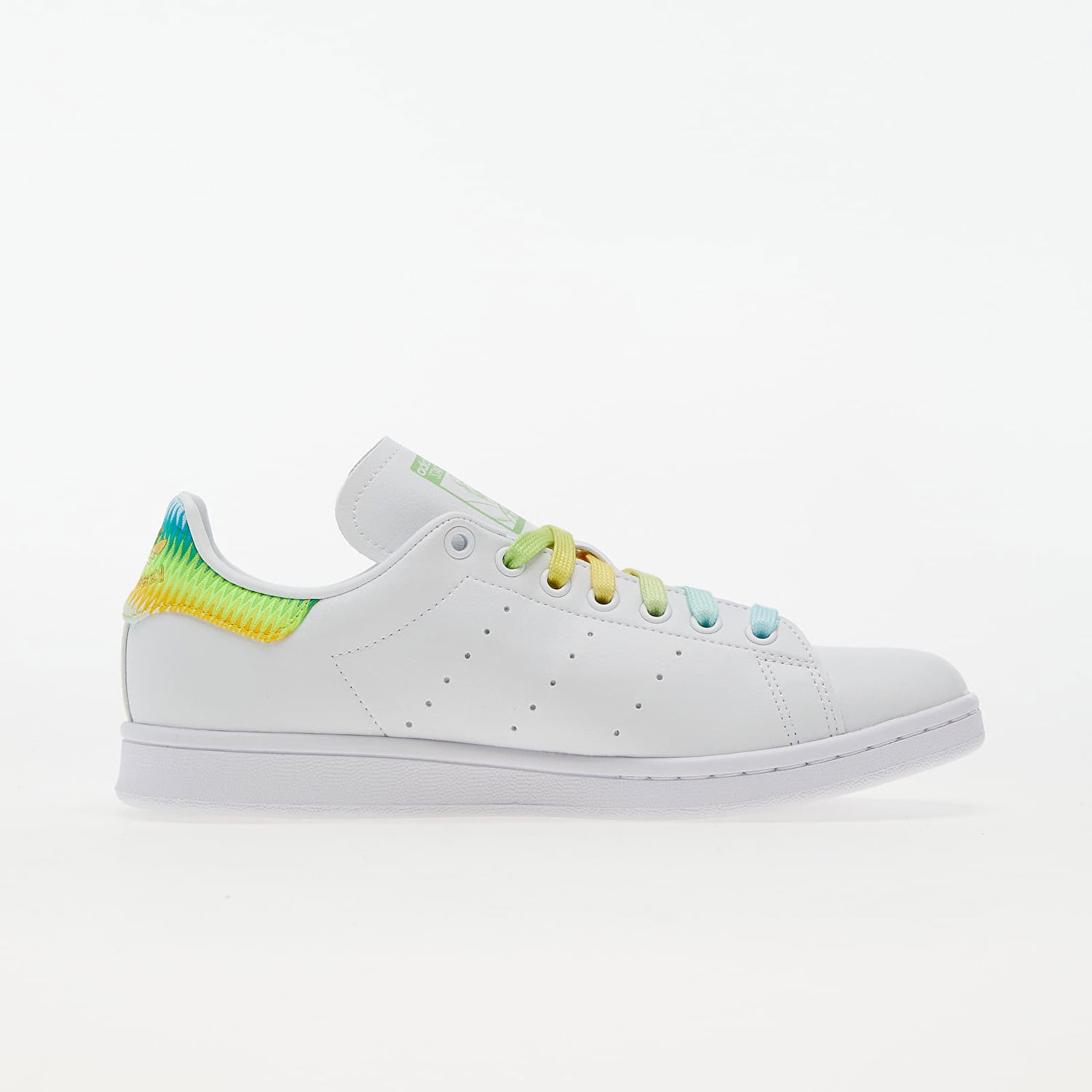 Tenisky a topánky adidas Originals Disney Stan Smith W Tinkerbell Biela | FZ2714, 1