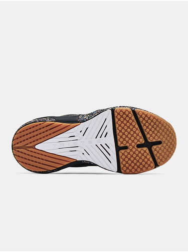 Tenisky a topánky Under Armour HOVR Apex 2 W Čierna | 3024558-001, 3