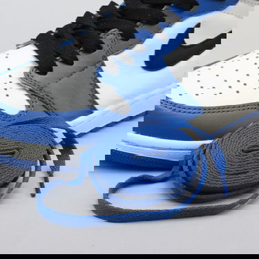 Tenisky a topánky Jordan Air Jordan 1 Retro High OG "Game Royal" Modrá | 555088-403, 4