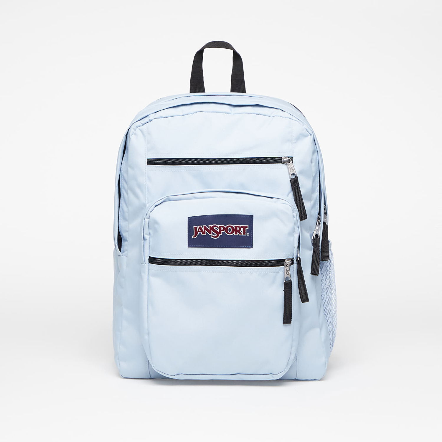 Batoh JanSport Big Student Backpack Tyrkysová | EK0A5BAHN571, 0