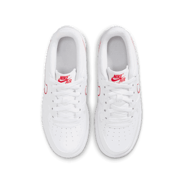 Tenisky a topánky Nike AIR FORCE 1 ST Biela | IF6158-100, 2