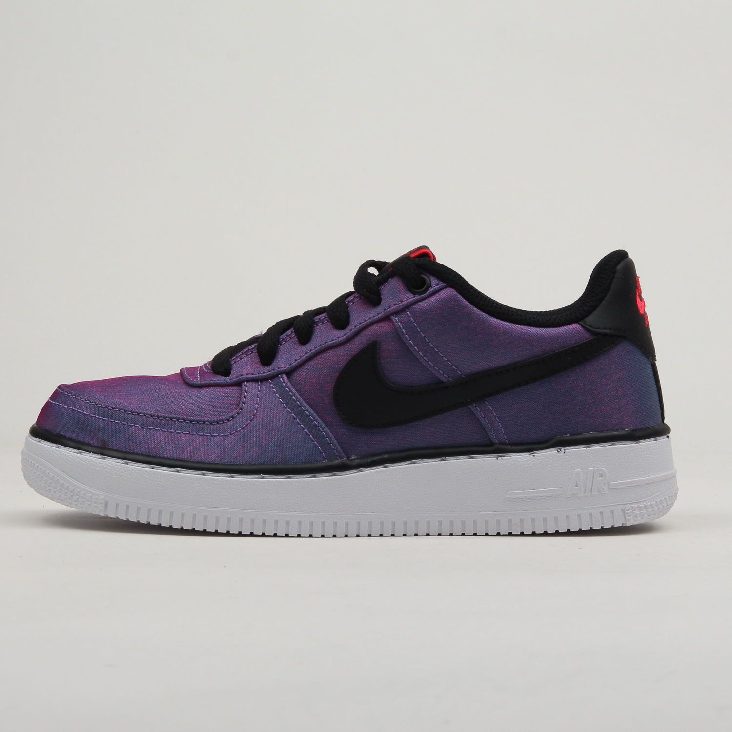 Tenisky a topánky Nike Air Force 1 LV8 Shift ''Hyper Violet Black'' GS Fialová | AV5154-500, 0