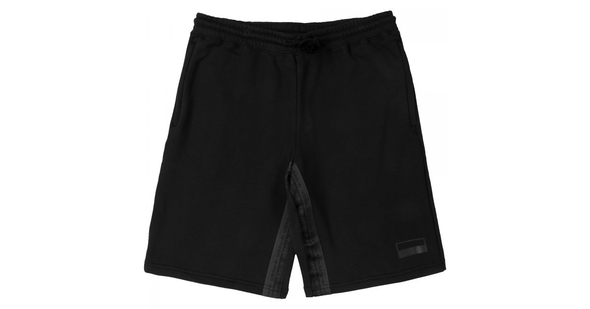 Šortky adidas Originals R.Y.V. Shorts Čierna | h11471, 1