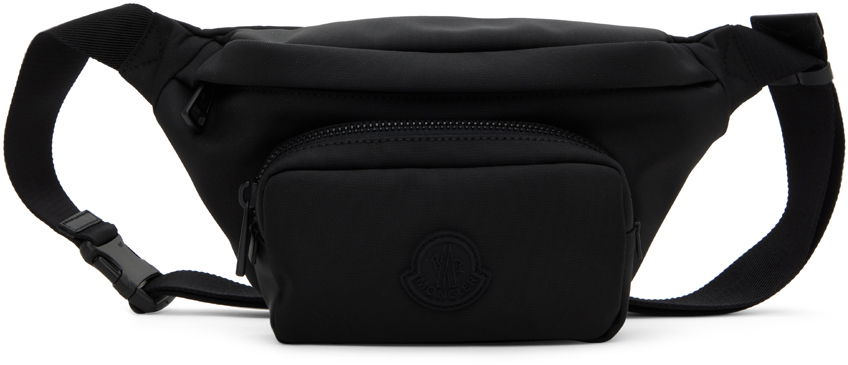 Ľadvinka Moncler Durance Pouch Čierna | J109A5M00005M3819, 0