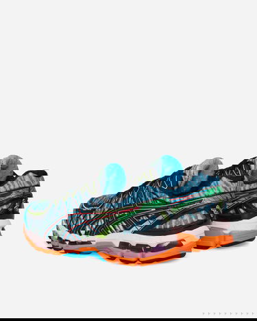 Tenisky a topánky Asics Asics GEL-Kayano 20 "Digital Aqua Black" Modrá | FE58SN901FA5 69, 4