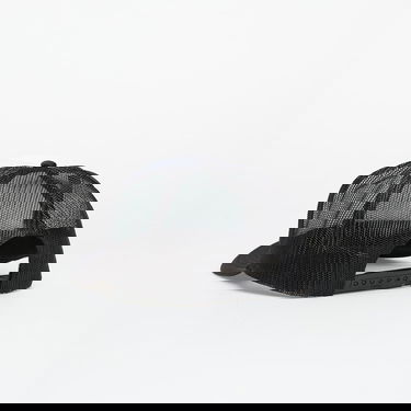 Šiltovka Thrasher Thrash & Burn Trucker Cap Čierna | 145859, 1